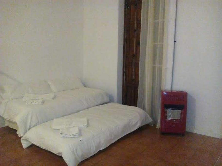Flat City Center Apartment Alicante Exterior photo