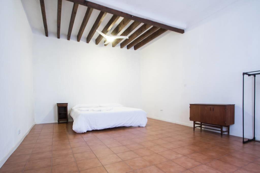 Flat City Center Apartment Alicante Exterior photo